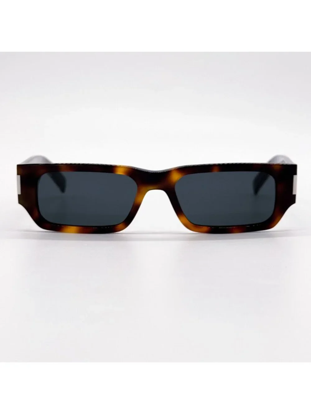 NEW SAINT LAURENT  SUNGLASSES SL660 002 HAVANA UNISEX EYEWEAR